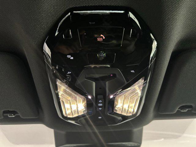 new 2025 BMW i7 car, priced at $176,675