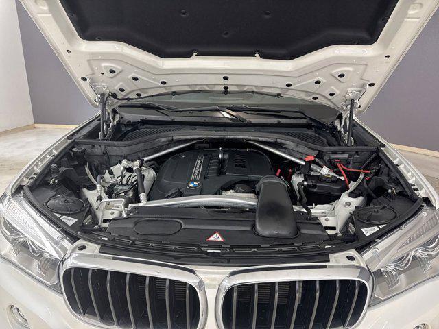 used 2015 BMW X5 car, priced at $17,398