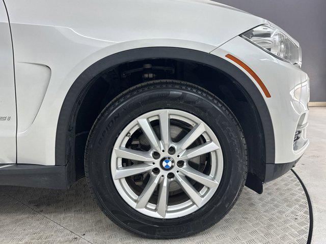 used 2015 BMW X5 car, priced at $17,398