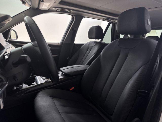 used 2015 BMW X5 car, priced at $17,398