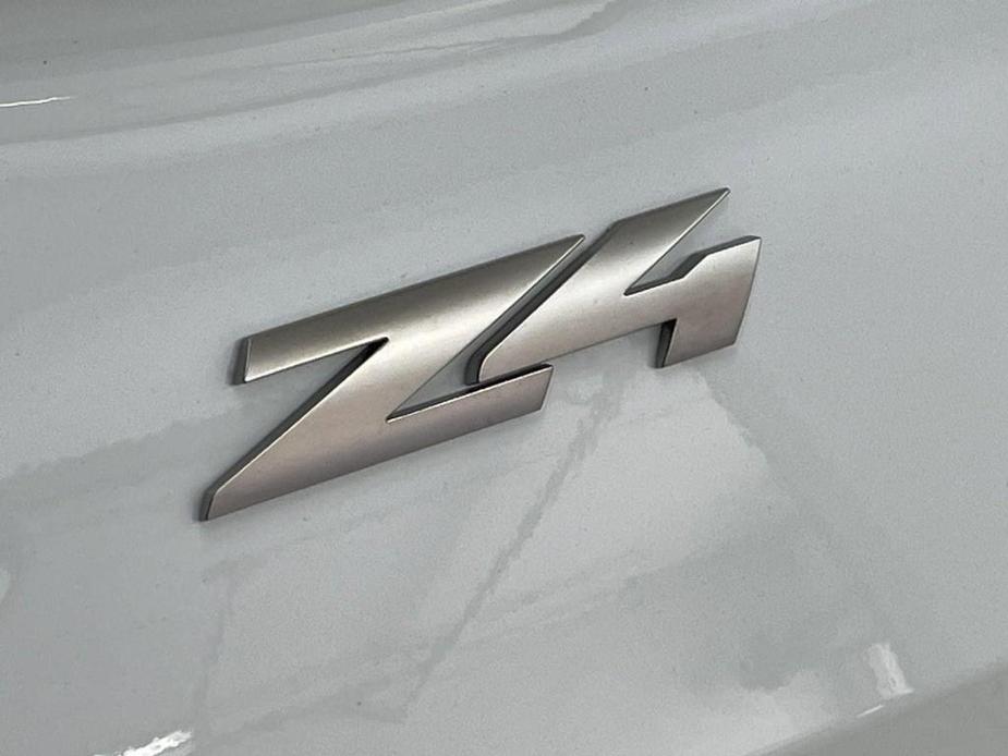 used 2024 BMW Z4 car, priced at $71,444