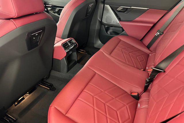 new 2026 BMW 530 car, priced at $70,225