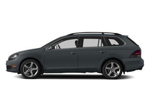 used 2013 Volkswagen Jetta SportWagen car, priced at $7,699