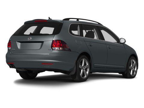 used 2013 Volkswagen Jetta SportWagen car, priced at $7,699