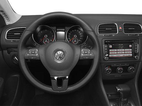 used 2013 Volkswagen Jetta SportWagen car, priced at $7,699