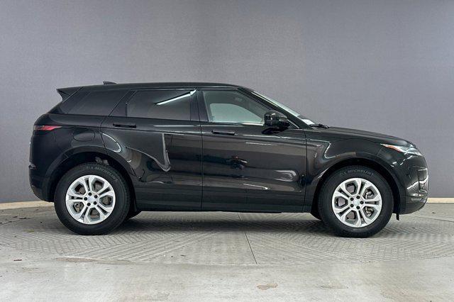 used 2021 Land Rover Range Rover Evoque car, priced at $28,999