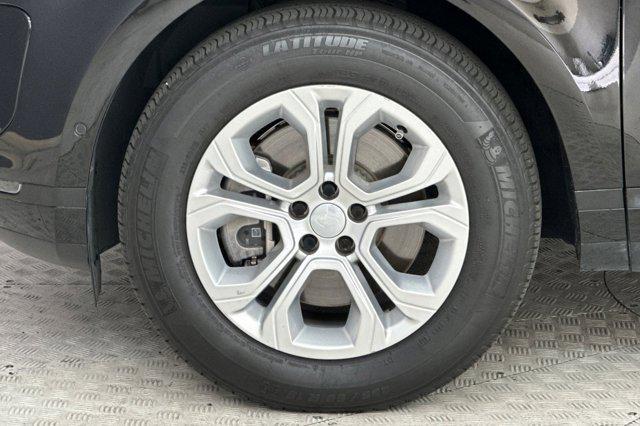 used 2021 Land Rover Range Rover Evoque car, priced at $28,999