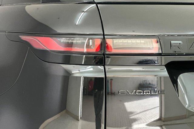 used 2021 Land Rover Range Rover Evoque car, priced at $28,999