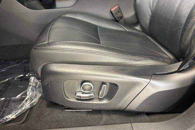 used 2021 Land Rover Range Rover Evoque car, priced at $28,999