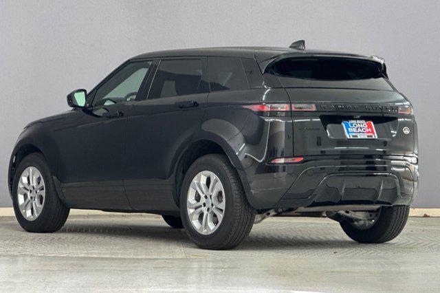 used 2021 Land Rover Range Rover Evoque car, priced at $28,999