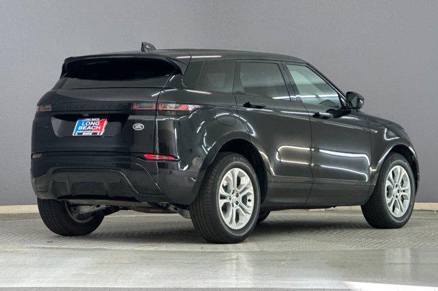 used 2021 Land Rover Range Rover Evoque car, priced at $28,999