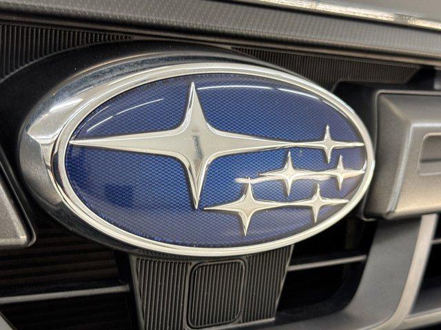 used 2022 Subaru Crosstrek car, priced at $26,999