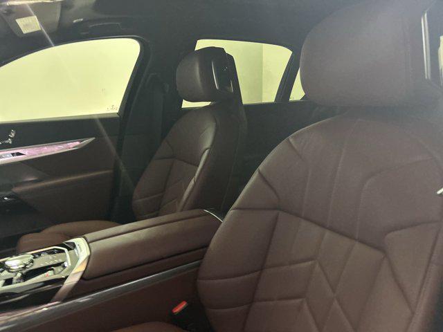 used 2024 BMW i7 car, priced at $84,999