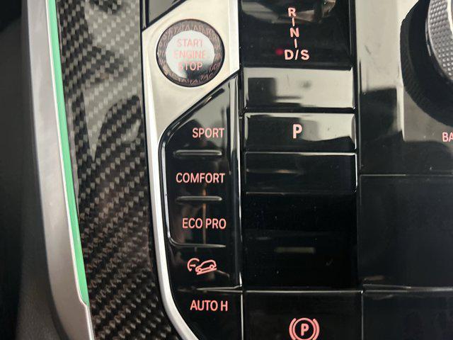 used 2024 BMW X5 car, priced at $72,999