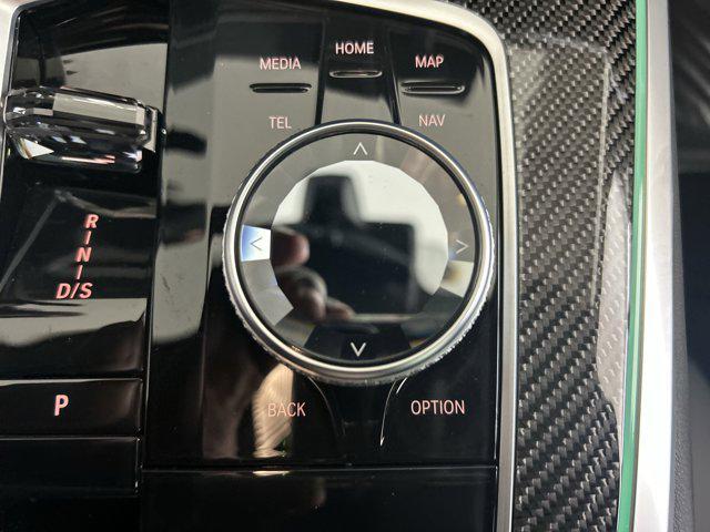 used 2024 BMW X5 car, priced at $72,999