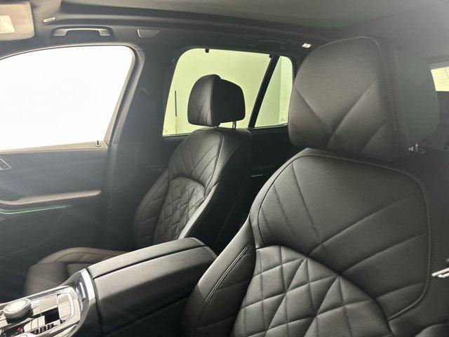 used 2024 BMW X5 car, priced at $72,999