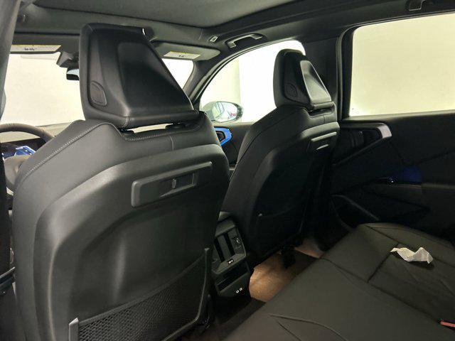 new 2025 BMW X3 car, priced at $58,160