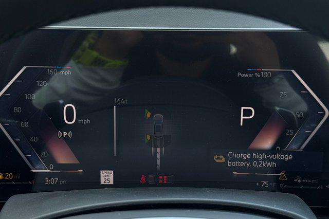 new 2026 BMW X5 PHEV car, priced at $82,825