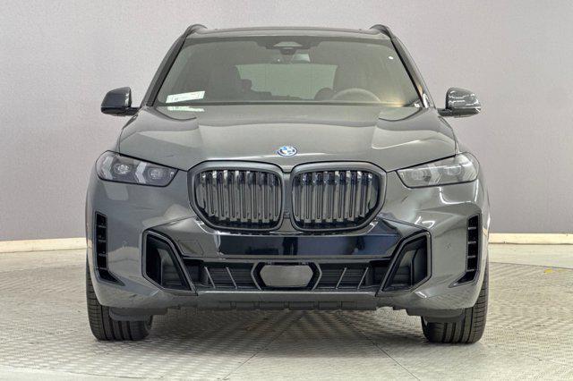 new 2026 BMW X5 PHEV car, priced at $82,825