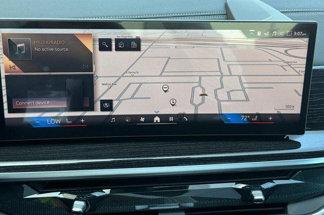 new 2026 BMW X5 PHEV car, priced at $82,825