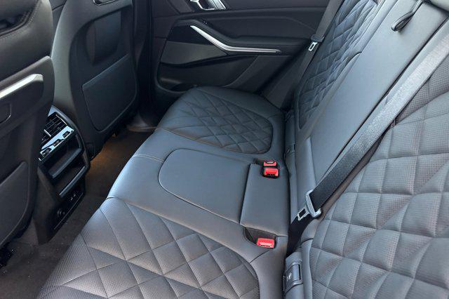 new 2026 BMW X5 PHEV car, priced at $82,825