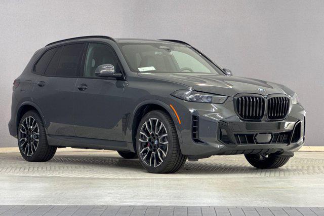 new 2026 BMW X5 PHEV car, priced at $82,825