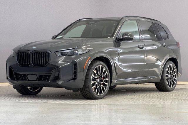 new 2026 BMW X5 PHEV car, priced at $82,825