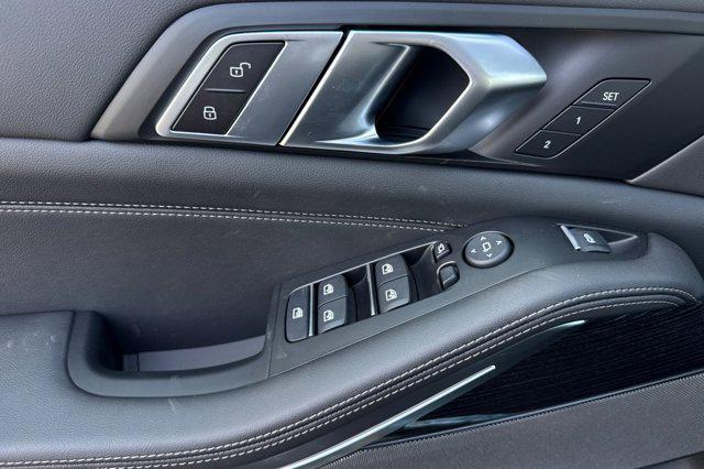 new 2026 BMW X5 PHEV car, priced at $82,825
