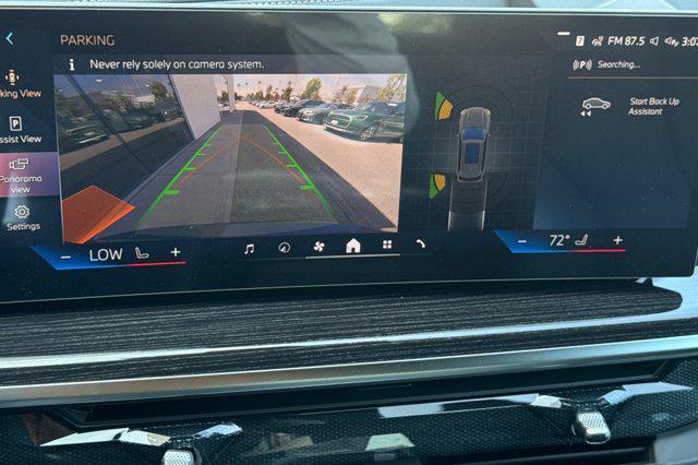 new 2026 BMW X5 PHEV car, priced at $82,825