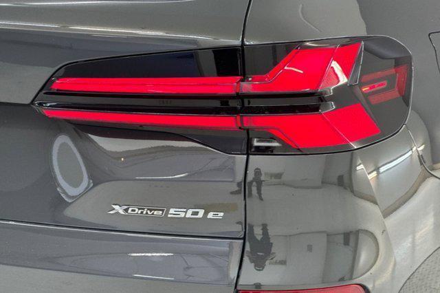 new 2026 BMW X5 PHEV car, priced at $82,825