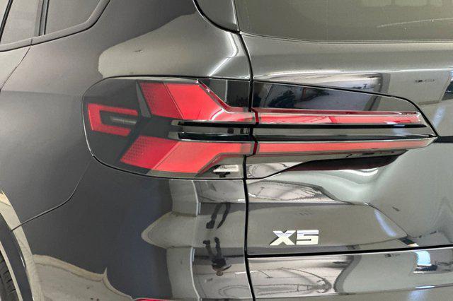 used 2024 BMW X5 car, priced at $71,996