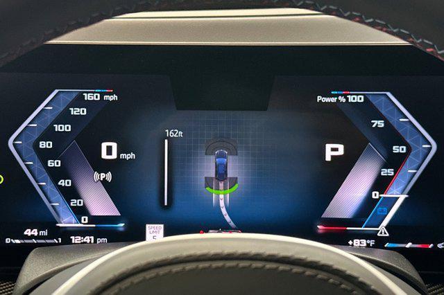 used 2024 BMW X5 car, priced at $71,996