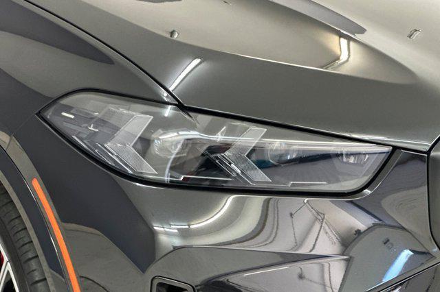 used 2024 BMW X5 car, priced at $71,996