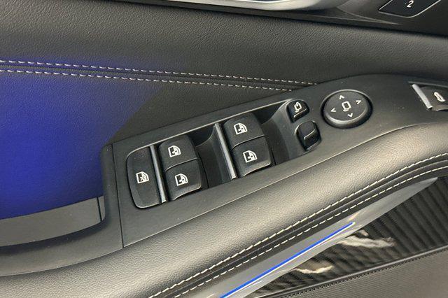 used 2024 BMW X5 car, priced at $71,996