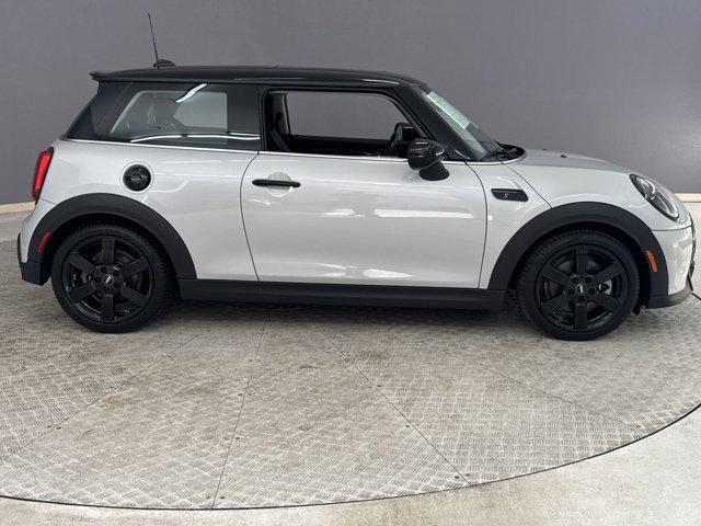 used 2023 MINI Hardtop car, priced at $23,998