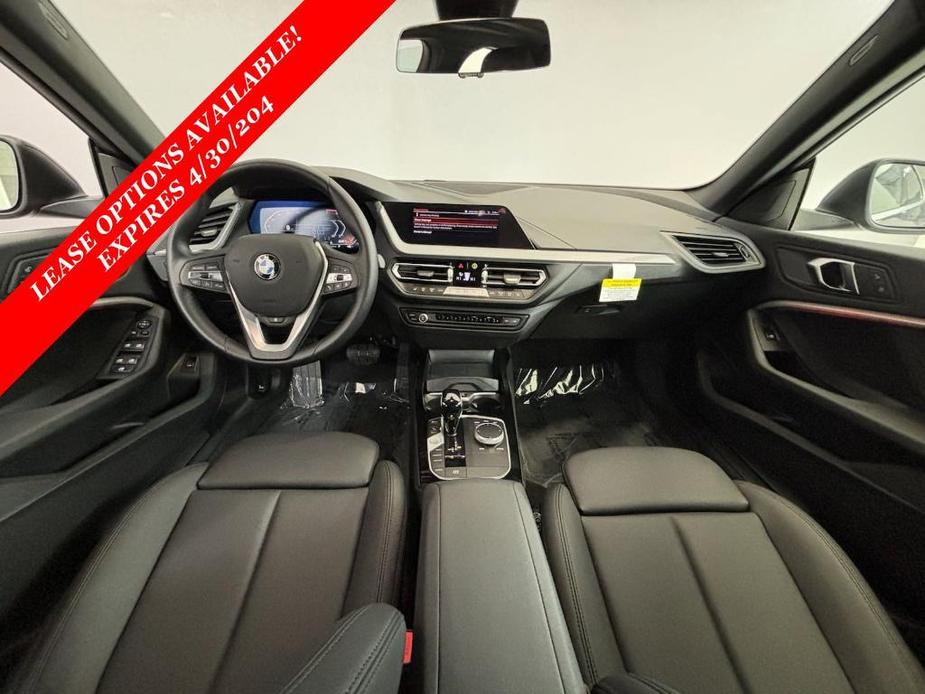 used 2023 BMW 228 Gran Coupe car, priced at $34,998