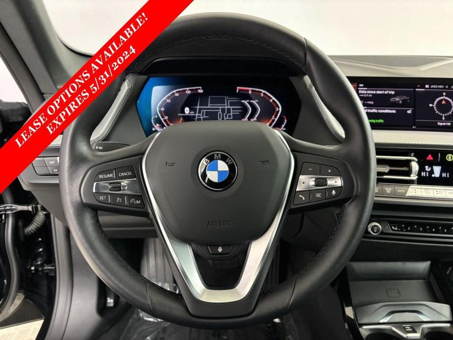used 2023 BMW 228 Gran Coupe car, priced at $34,497