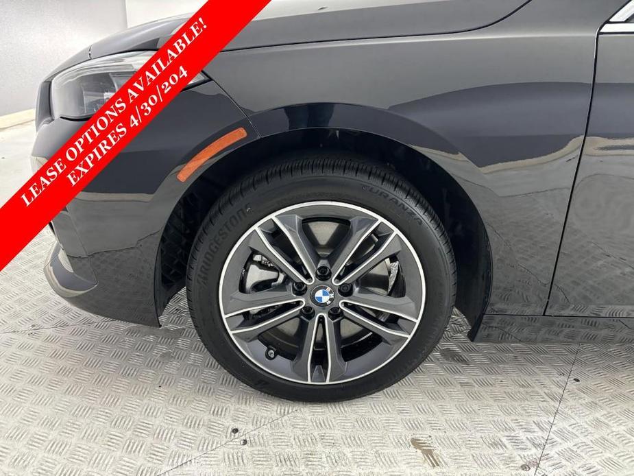used 2023 BMW 228 Gran Coupe car, priced at $34,998