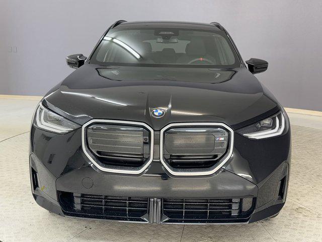 new 2025 BMW X3 car, priced at $70,825