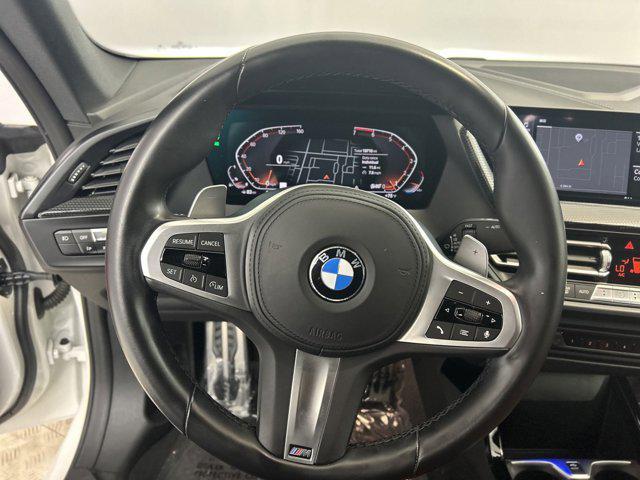 used 2022 BMW 228 Gran Coupe car, priced at $28,698