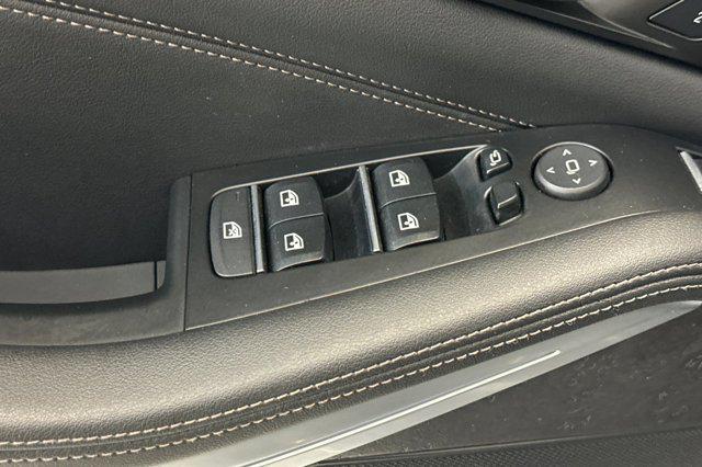 used 2023 BMW X5 car, priced at $48,888