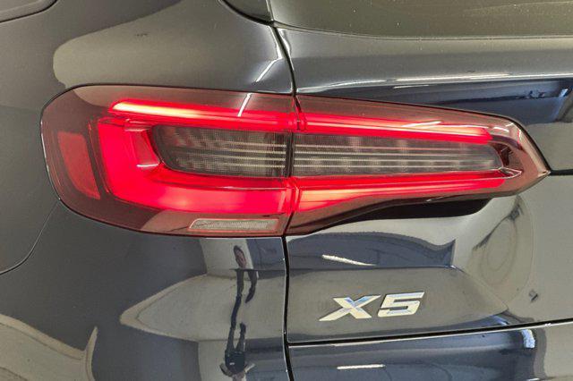 used 2023 BMW X5 car, priced at $48,888