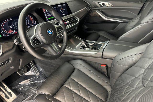 used 2023 BMW X5 car, priced at $48,888