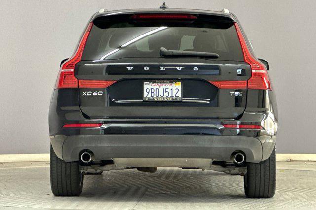 used 2019 Volvo XC60 car, priced at $21,996