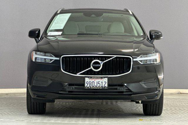 used 2019 Volvo XC60 car, priced at $21,996