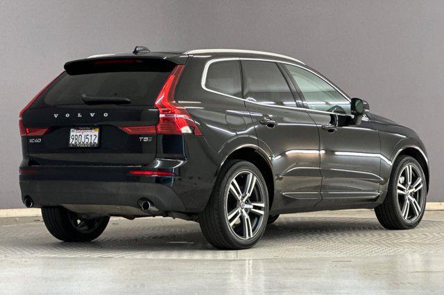 used 2019 Volvo XC60 car, priced at $21,996