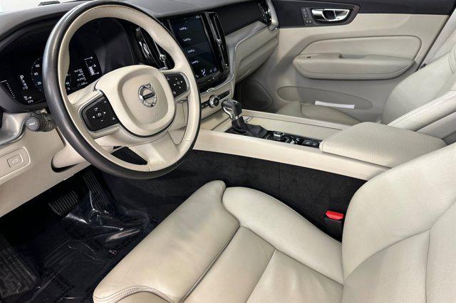 used 2019 Volvo XC60 car, priced at $21,996