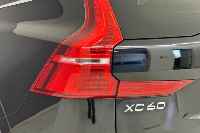 used 2019 Volvo XC60 car, priced at $21,996