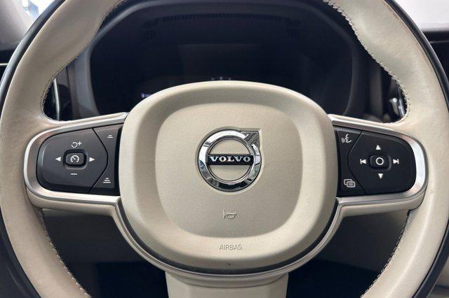 used 2019 Volvo XC60 car, priced at $21,996