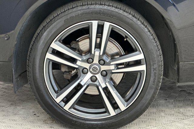 used 2019 Volvo XC60 car, priced at $21,996